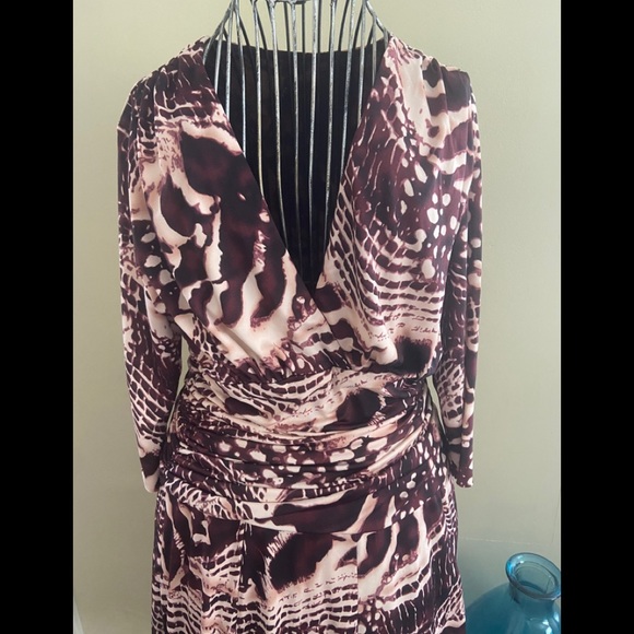 Lapis Dress - Picture 1 of 2